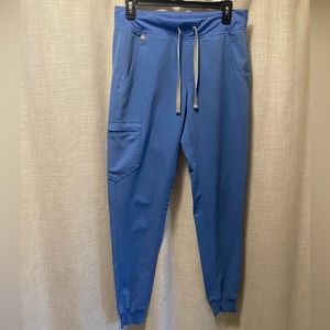 Figs Zamora joggers small tall
